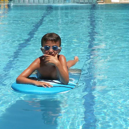 Linus-Apart Apartamento Ortaca (Mugla)
