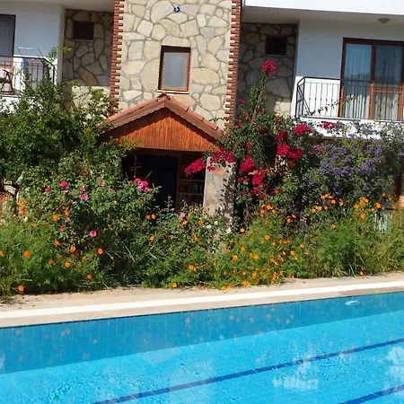 Apartamento Linus-Apart