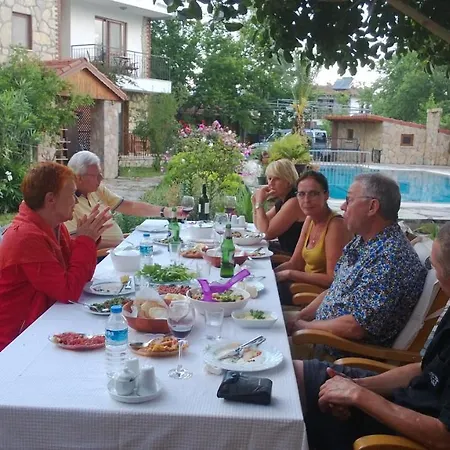 Linus-Apart * Ortaca (Mugla)