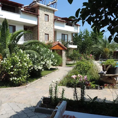 Apartamento Linus-Apart *