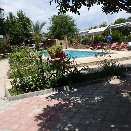 Apartamento Linus-Apart *